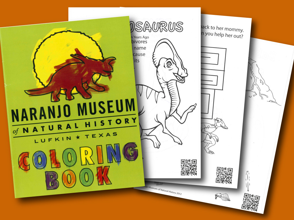 Naranjo Museum resources for Teachers