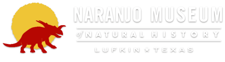 Naranjo Museum of Natural History - Lufkin, Texas