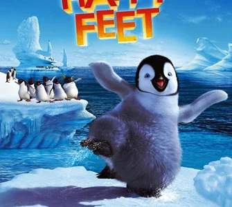 Movies In The Park - Happy Feet