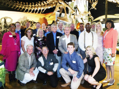 Naranjo Museum Foundation Board of Directors