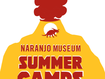 Naranjo Museum Summer Camps
