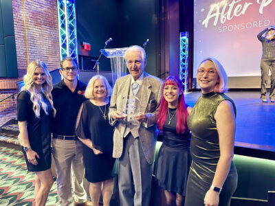 Naranjo Museum of Natural History Nonprofit of The Year