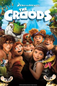 The Croods