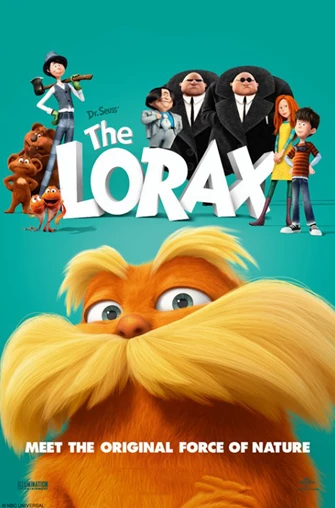 The Lorax