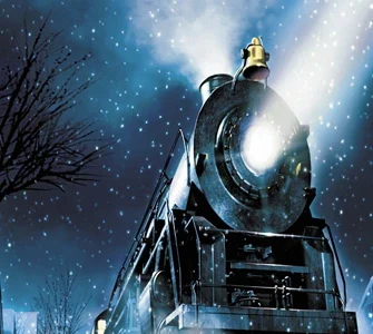 The Polar Express