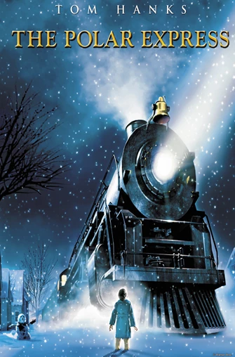 The Polar Express