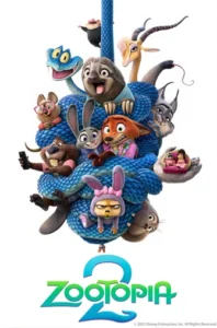 Zootopia 2