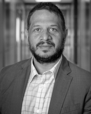 Dr. Jose Vega